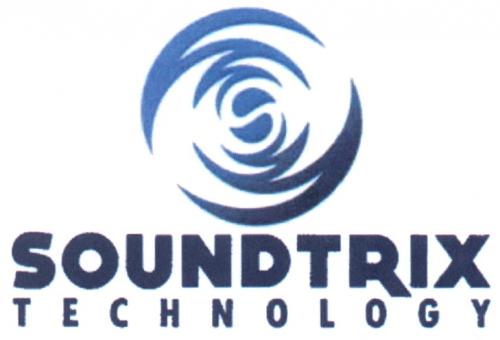 SOUNDTRIX SOUNDTRIX TECHNOLOGYTECHNOLOGY - товарный знак РФ 497187