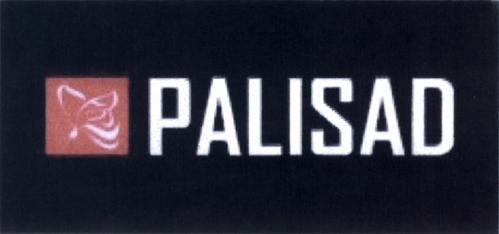 PALISADPALISAD - товарный знак РФ 497306