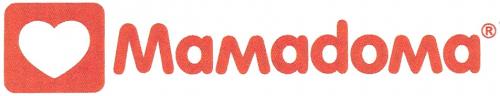 MAMADOMAMAMADOMA - товарный знак РФ 497426