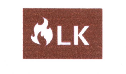 LKLK - товарный знак РФ 497538