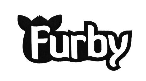 FURBYFURBY - товарный знак РФ 497551