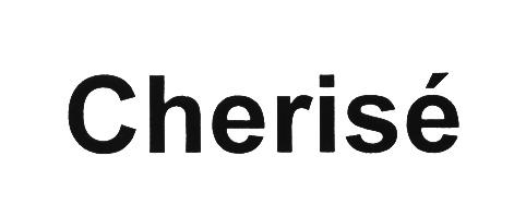 CHERISECHERISE - товарный знак РФ 498225