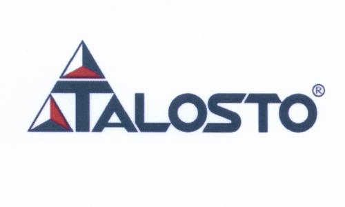 TALOSTOTALOSTO - товарный знак РФ 498302