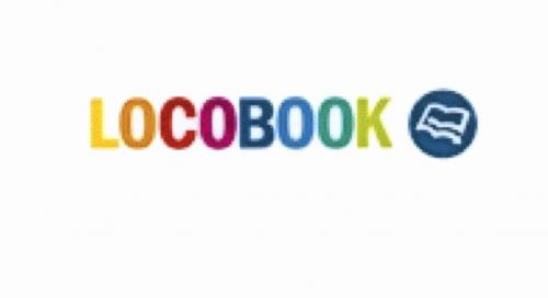 LOCOBOOKLOCOBOOK - товарный знак РФ 498327