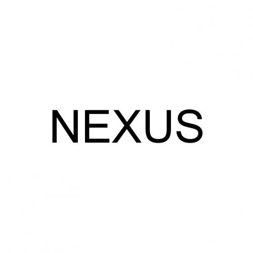 NEXUSNEXUS - товарный знак РФ 498372