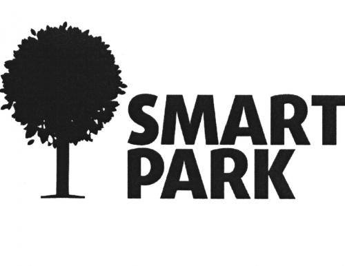 SMART PARKPARK - товарный знак РФ 498412