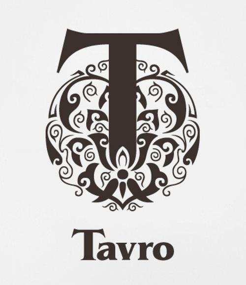 TAVROTAVRO - товарный знак РФ 498518