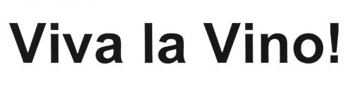VIVA LA VINOVINO - товарный знак РФ 498561