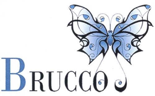 BRUCCO RUCCO RUCCO BRUCCO - товарный знак РФ 498610