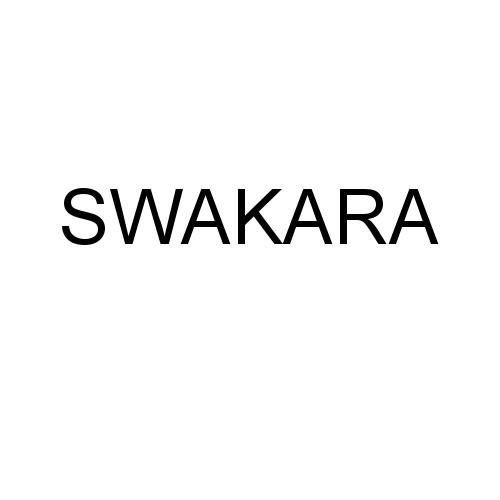 SWAKARASWAKARA - товарный знак РФ 498641