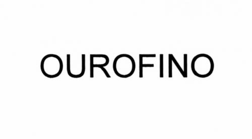 OUROFINOOUROFINO - товарный знак РФ 498813
