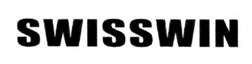 SWISSWINSWISSWIN - товарный знак РФ 499043