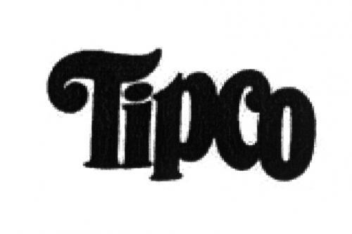 TIPCOTIPCO - товарный знак РФ 499102