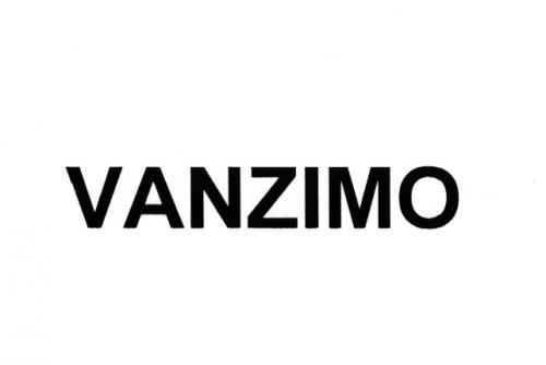 VANZIMOVANZIMO - товарный знак РФ 499255