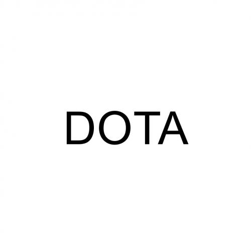 DOTADOTA - товарный знак РФ 499491