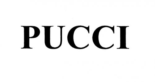 PUCCIPUCCI - товарный знак РФ 499521
