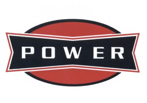 POWERPOWER - товарный знак РФ 499662