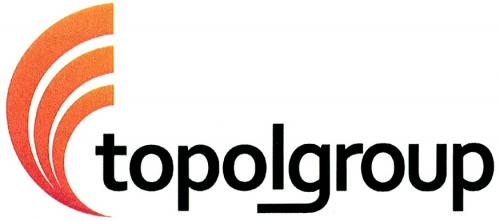 TOPOLGROUPTOPOLGROUP - товарный знак РФ 499689