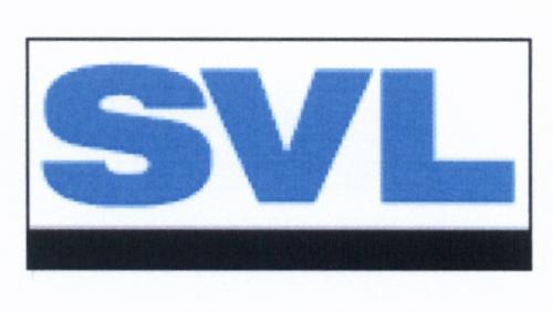 SVLSVL - товарный знак РФ 500146