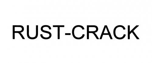 RUST - CRACKCRACK - товарный знак РФ 501073