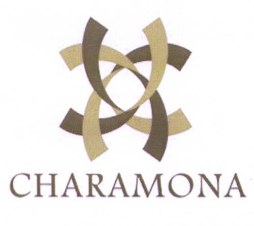 CHARAMONACHARAMONA - товарный знак РФ 501076