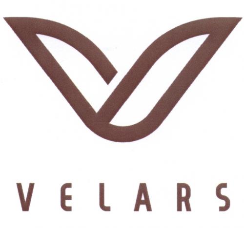 VELARSVELARS - товарный знак РФ 501077