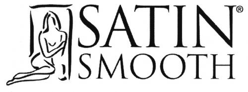SATIN SMOOTHSMOOTH - товарный знак РФ 501156