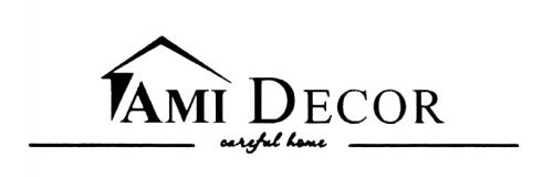 AMI AMIDECOR AMI DECOR CAREFUL HOMEHOME - товарный знак РФ 501179