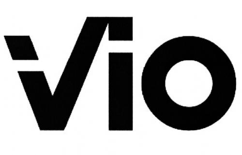 VIOVIO - товарный знак РФ 501290