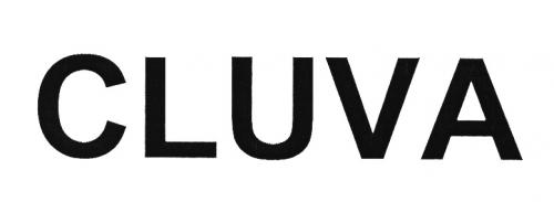 CLUVACLUVA - товарный знак РФ 501341