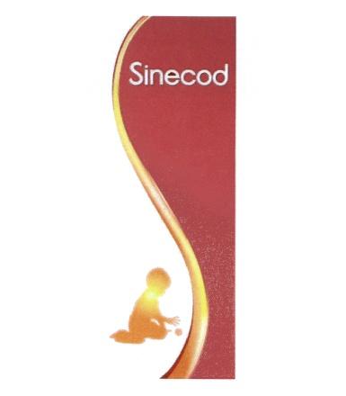 SINECODSINECOD - товарный знак РФ 501513