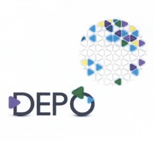 DEPODEPO - товарный знак РФ 501942