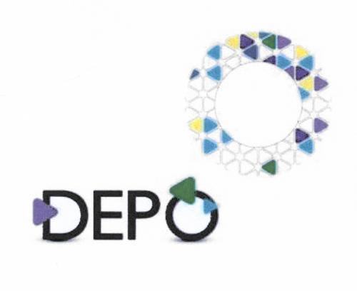 DEPODEPO - товарный знак РФ 501943