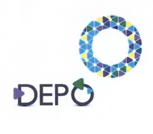 DEPODEPO - товарный знак РФ 501944