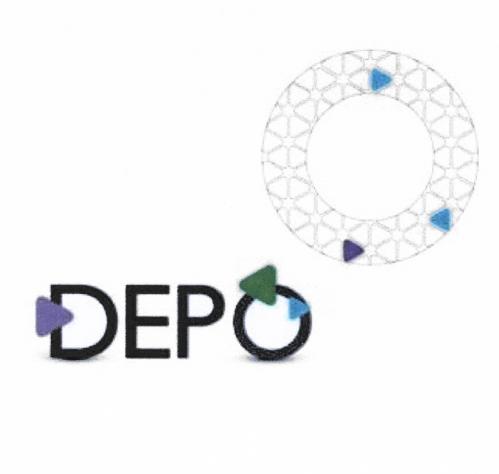 DEPODEPO - товарный знак РФ 501946