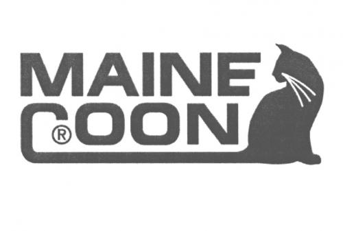 MAINE COON MAINECOOM MAINE COON - товарный знак РФ 502230