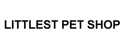 LITTLEST LITTLEST PET SHOPSHOP - товарный знак РФ 502360