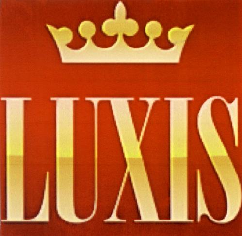 LUXISLUXIS - товарный знак РФ 502413