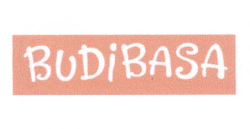 BUDIBASABUDIBASA - товарный знак РФ 502464