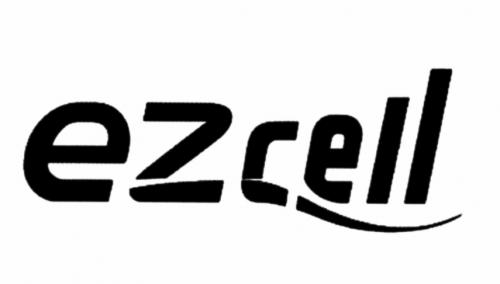 EZ CELL EZCELLEZCELL - товарный знак РФ 502619