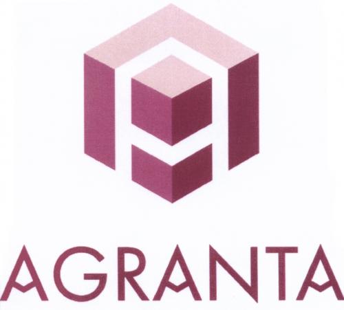 AGRANTAAGRANTA - товарный знак РФ 502672