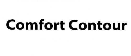 COMFORT CONTOURCONTOUR - товарный знак РФ 502763