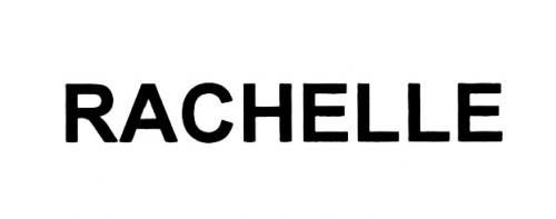 RACHELLERACHELLE - товарный знак РФ 502779