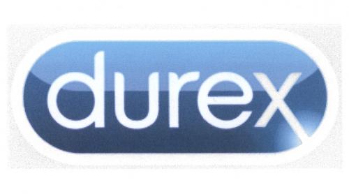 DUREXDUREX - товарный знак РФ 502999