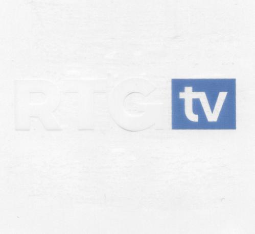 RTG RTGTV TVTV - товарный знак РФ 503199