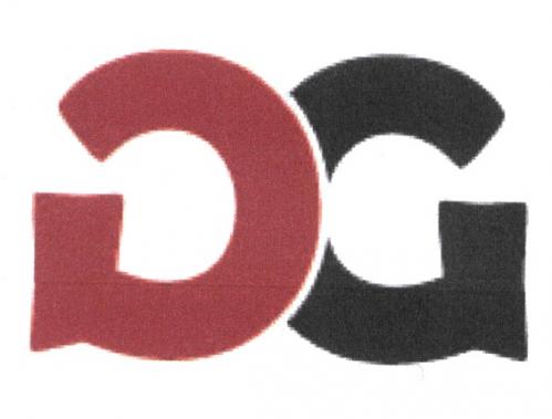 DG GGGG - товарный знак РФ 503658