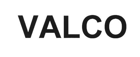 VALCOVALCO - товарный знак РФ 503786
