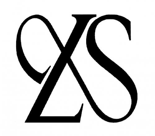 LXS LS XSXS - товарный знак РФ 503954