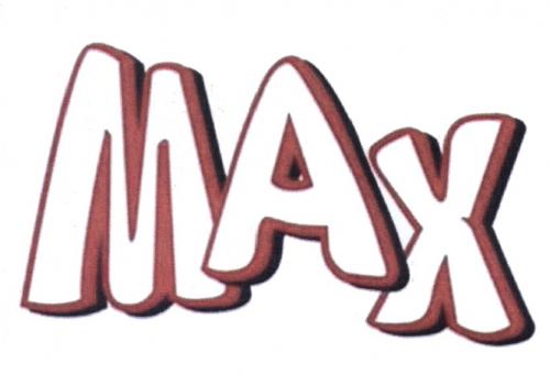 МАХ MAXMAX - товарный знак РФ 504271