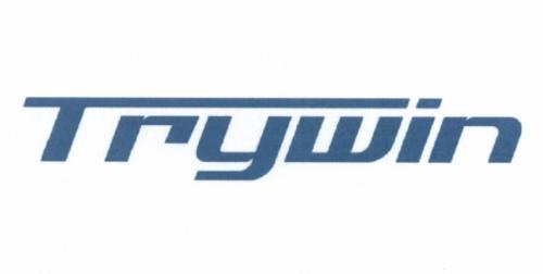 TRYWINTRYWIN - товарный знак РФ 504362